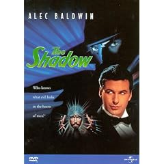 The Shadow