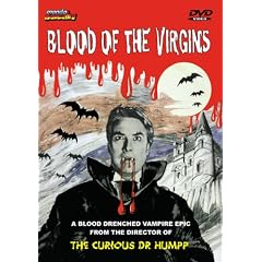 Blood of the Virgins by 
