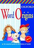 Review Oxford University Press  / Word Origins