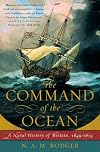 The Command of the Ocean: A Naval History of Britain, 1649-1815