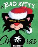 A Bad Kitty Christmas