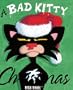 A Bad Kitty Christmas