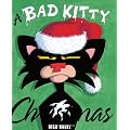 A Bad Kitty Christmas