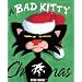 A Bad Kitty Christmas