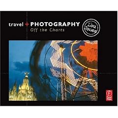 Travel and Photography: Off the Charts