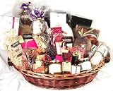 Ultimate's Chairman of the Board Gift Basket - 30 Lb Basket