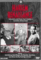 Harlem Renaissance / Fats Waller, Duke Ellington, Count Basie, Nat King Cole