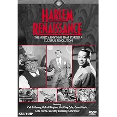 Harlem Renaissance   Fats Waller, Duke Ellington, Count Basie, Nat King Cole by 