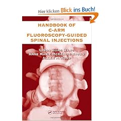 Handbook of C-Arm Fluoroscopy-Guided Spinal Injections