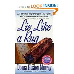 Lie Like A Rug
