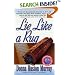 Lie Like A Rug (Ginger Barnes Mysteries)