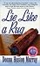 Book Lie Like A Rug (Ginger Barnes Mysteries)