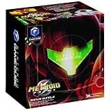 GameCube System Bundle Pak (Metroid Prime, Metroid Prime and Echoes Bonus Disc)by NINTENDO OF CANADA