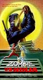 VHS : Zombie VS Ninja [VHS]