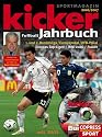 Kicker Fußball-Jahrbuch 2006/2007 / Mit DVD