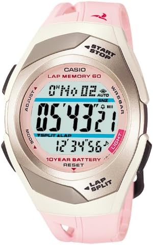 CASIO PHYS STR-300J-4JF (Japan Imported)