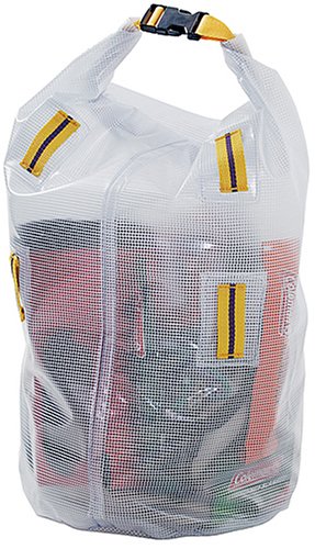 Coleman Dry Gear Bag (Small 24 x 10)
