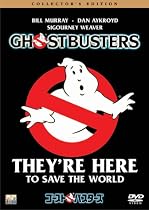 ゴーストバスターズ コレクターズ・エディション [DVD]