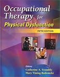 Occupational Therapy for Physical Dysfunction image