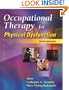 Occupational Therapy for Physical Dysfunction