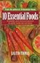 10 Essential Foods