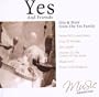 Yes & Friends