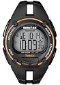 Timex - T5K156 SU - Timex Ironman 50 LAP - Quartz digitale - Montre Sport Homme - Bracelet en résine noire