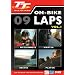 TT 2009 On-Bike Laps Vol. 1 DVD