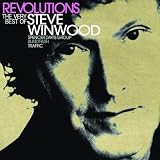 Revolutions: The Very Best of Steve Winwood