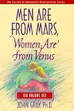 Men Are from Mars, Women Are from Venus