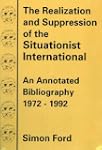 The Realization & Suppression of the...