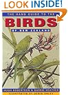 Hand Guide to the Birds of New Zealand