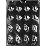 Buy ACORNS AND LEAVES FOR WREATH All Occasions Candy Mold Chocolate