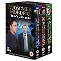Midsomer Murders - Troy's Casebook [DVD]
