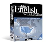 Instant Immersion English Deluxe v2.0