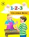 : Catholic 1-2-3 Coloring Book (St. Joseph Coloring Books)