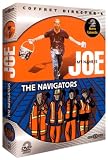Revue Paramount  / Coffret Ken Loach 2 DVD : My Name Is Joe / The Navigators