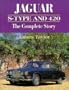 Jaguar S-Type and 420: The Complete Story (Crowood Autoclassics)