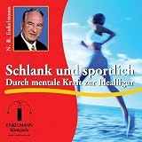 Schlank und sportlich, 1 Audio-CD