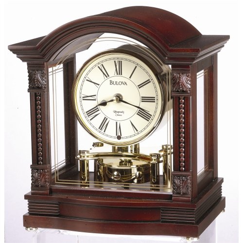 Bulova Mantel Chimes Bardwell