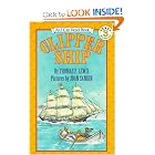 Clipper Ship (I Can Read) by Thomas P. Lewis and Joan Sandin
