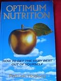 Optimum nutrition