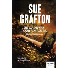 Un cadavre pour un autre : U pour usurpation