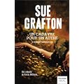 Un cadavre pour un autre : U pour usurpation