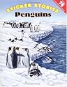 Sticker Stories Penguins