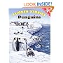 Sticker Stories Penguins