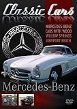Produkt-Bild: Classic Cars - Mercedes-Benz