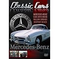 Classic Cars - Mercedes-Benz