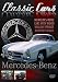 Classic Cars - Mercedes-Benz