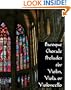 Baroque Preludes For Violin, Viola Or Violoncello